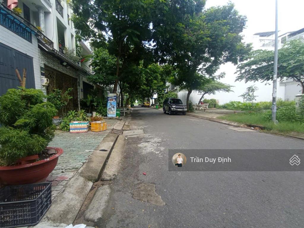 Bán đất hẻm 1/ đặng thùy trâm, ngay cổng đh văn lang  ngang chuẩn 6m  xây dựng hầm 4 tầng