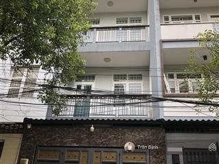 Ngay cổng đh văn lang  nhà 4 tầng hiện đại  ngang bề thế 4,5m  hàng hiếm phân khúc 10 tỷ