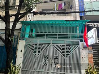 Bán nhà đang khai thác 30tr/tháng ngay hẻm 32 bùi đình túy  ngay rạch xuyên tâm vị trí khan hiếm