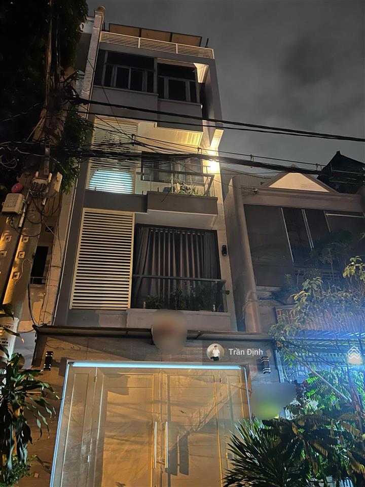 Đừng chỉ mua nhà, hãy sở hữu một chuẩn sống khác biệt tại khu cư xá nguyên hồng, bình thạnh