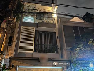 Đừng chỉ mua nhà, hãy sở hữu một chuẩn sống khác biệt tại khu cư xá nguyên hồng, bình thạnh
