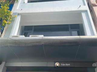 Mặt tiền nguyễn văn đậu  bề ngang 5,3m khan hiếm  vị trí đắc địa, sầm uất  quy mô xây hầm 7 tầng