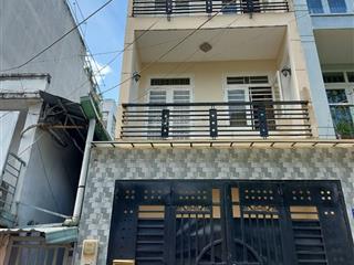 Nhà phát mãi ngân hàng khu đặng thùy trâm vị trí sát đại học văn lang, kết cấu 4 tầng!