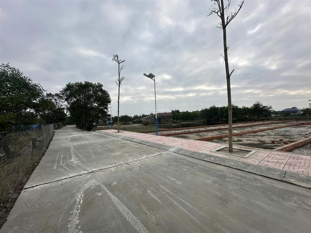 Hàng f0 nam cửa việt, quảng trị một lô duy nhất full thổ cư
