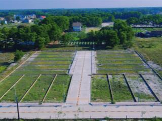 Đất nền ven biển đẹp nhất quảng trị  140m2 full thổ cư chỉ 6xx triệu