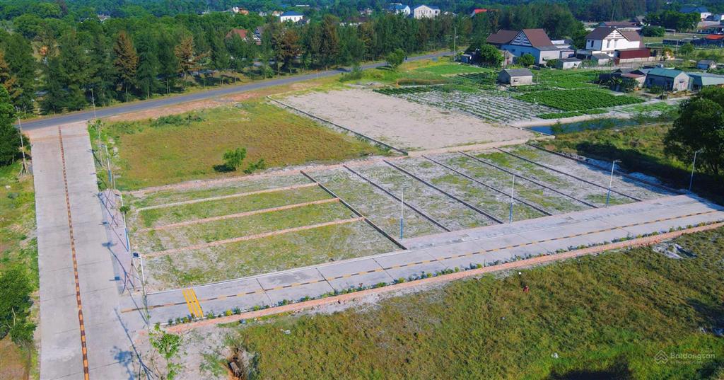 Đất nền ven biển đẹp quảng trị  140m² full thổ cư chỉ 6** triệu