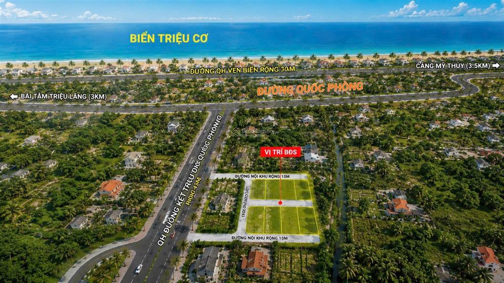 150m2 full thổ cư  kkt đông nam cảng mỹ thủy