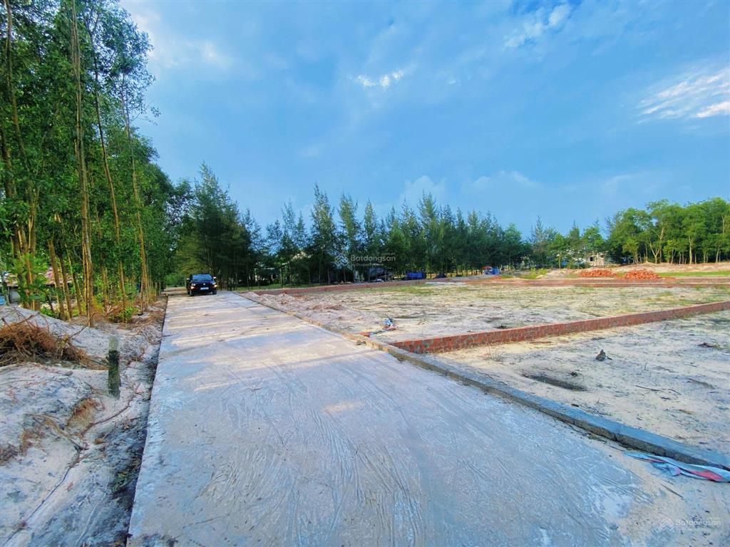 150m2 full thổ cư  kkt đông nam cảng mỹ thủy
