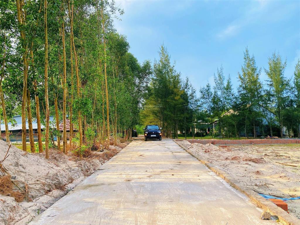 150m2 full thổ cư  kkt đông nam cảng mỹ thủy
