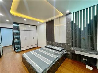 Chỉ nhỉnh 7 tỷ! trung tâm mỹ đình từ liêm, bán nhà 5 tầng 2 thoáng, ngõ nông rộng, gẫn bãi ô tô