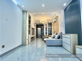 Bán nhà nguyễn hoàngmỹ đình từ liêm 42mx6t thang máy, thông sàn full nội thất sát phố ngõ rộng