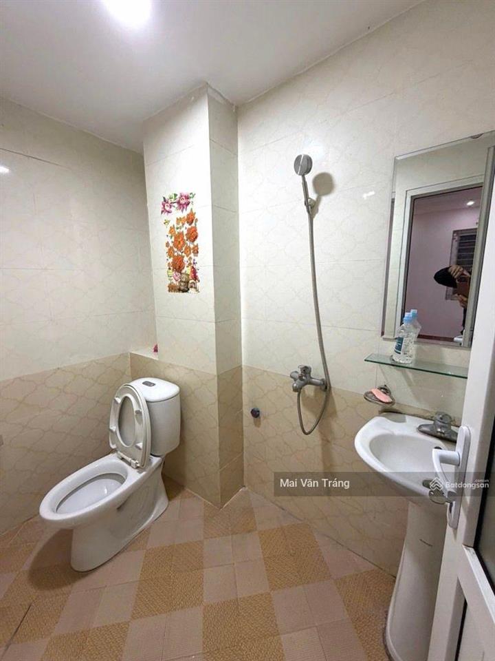 Nhỉnh 7 tỷ! duy nhất 1 căn tại mễ trì dân xây 4 tầng, nội thất đẹp ở ngay, 15m ra ngõ ô tô, sát phố
