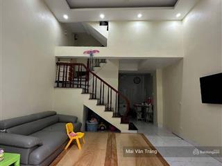 Chỉ 6.86 tỷ! bán gấp nhà lê quang đạo mỹ đình, dân xây 4 tầng 2 thoáng, ngõ rộng, gần ô tô