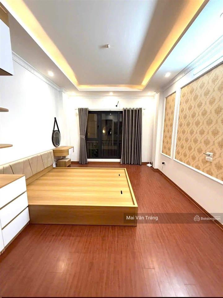 Quá hiếm! hơn 6 tỷ duy nhất còn 1 căn tại phú đô từ liêm, 35mx4t, 03 ngủ 2 thoáng, ngõ rộng 2.5m