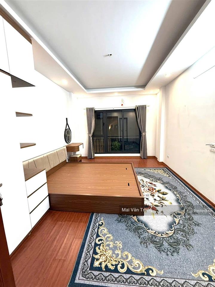 Quá hiếm! hơn 6 tỷ duy nhất còn 1 căn tại phú đô từ liêm, 35mx4t, 03 ngủ 2 thoáng, ngõ rộng 2.5m