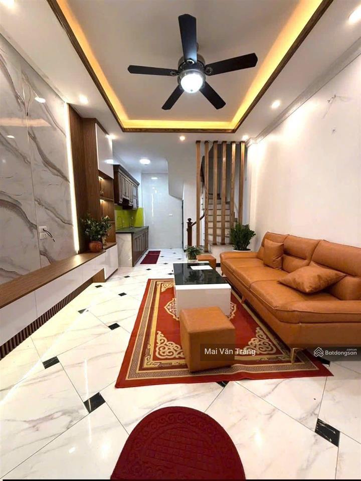 Quá hiếm! hơn 6 tỷ duy nhất còn 1 căn tại phú đô từ liêm, 35mx4t, 03 ngủ 2 thoáng, ngõ rộng 2.5m