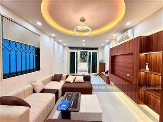 Hiếm! 40mx5t 2 thoáng8.25 tỷ bán nhà lê quang đạo phú đô20m ra ô tô 100m ra bãi ô tô ngày đêm.