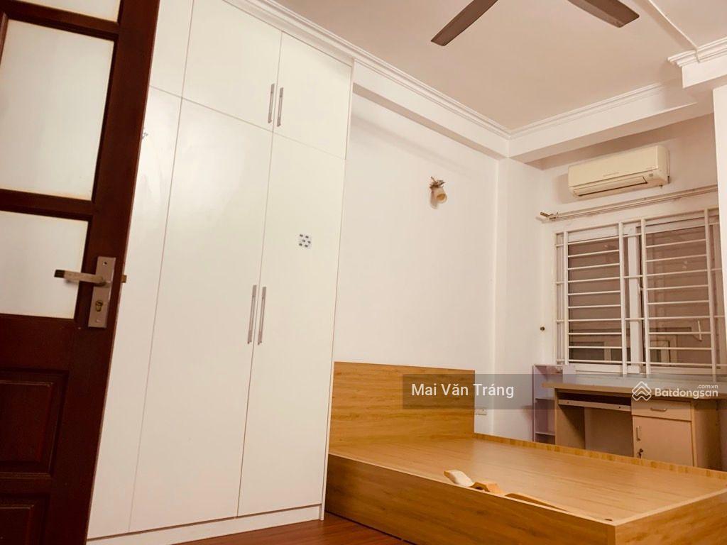 Cần bán gấp nhà 6 tầng thiên hiền đình thôn ngõ rộng 2.5m 40m ra ô tô sát phố 8.15 tỷ