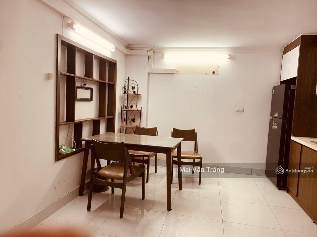 Cần bán gấp nhà 6 tầng thiên hiền đình thôn ngõ rộng 2.5m 40m ra ô tô sát phố 8.15 tỷ