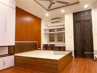 Cần bán gấp nhà 6 tầng thiên hiền đình thôn ngõ rộng 2.5m 40m ra ô tô sát phố 8.15 tỷ