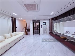 Siêu phẩm cầu giấy,15m ra mặt phố trần duy hưng,ngõ thông kd, 5 tạ qua nhà52mx6t,thang máy16.4 tỷ