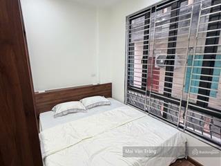 9.6 tỷ  43m2x5t  nhà phú mỹ, mỹ đình, từ liêm, mặt ngõ rộng 2.5m, 20m ra ô tô