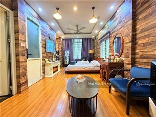 7.6 tỷ! bán nhà mai dịch cầu giấy, dân xây 5 tầng full nội thất ở ngay, 15m ra ô tô