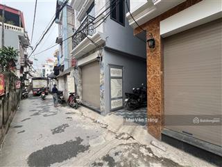 Nhỉnh 8 tỷ! bán nhà từ liêm hàng xóm mỹ đình, lô góc 2 thoáng, 6 tầng thang máy, ngõ thông ô tô