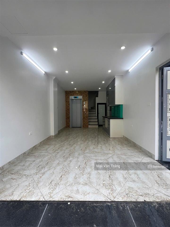 Nhỉnh 8 tỷ! bán nhà xuân phương từ liêm mỹ đình, lô góc 2 thoáng, 6 tầng thang máy, ngõ thông ô tô