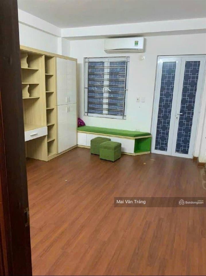 Bán nhà phú đô từ liêm dân xây 35m2x5 tầng ngõ thông ô tô 5 tạ vào nhà 8.15 tỷ