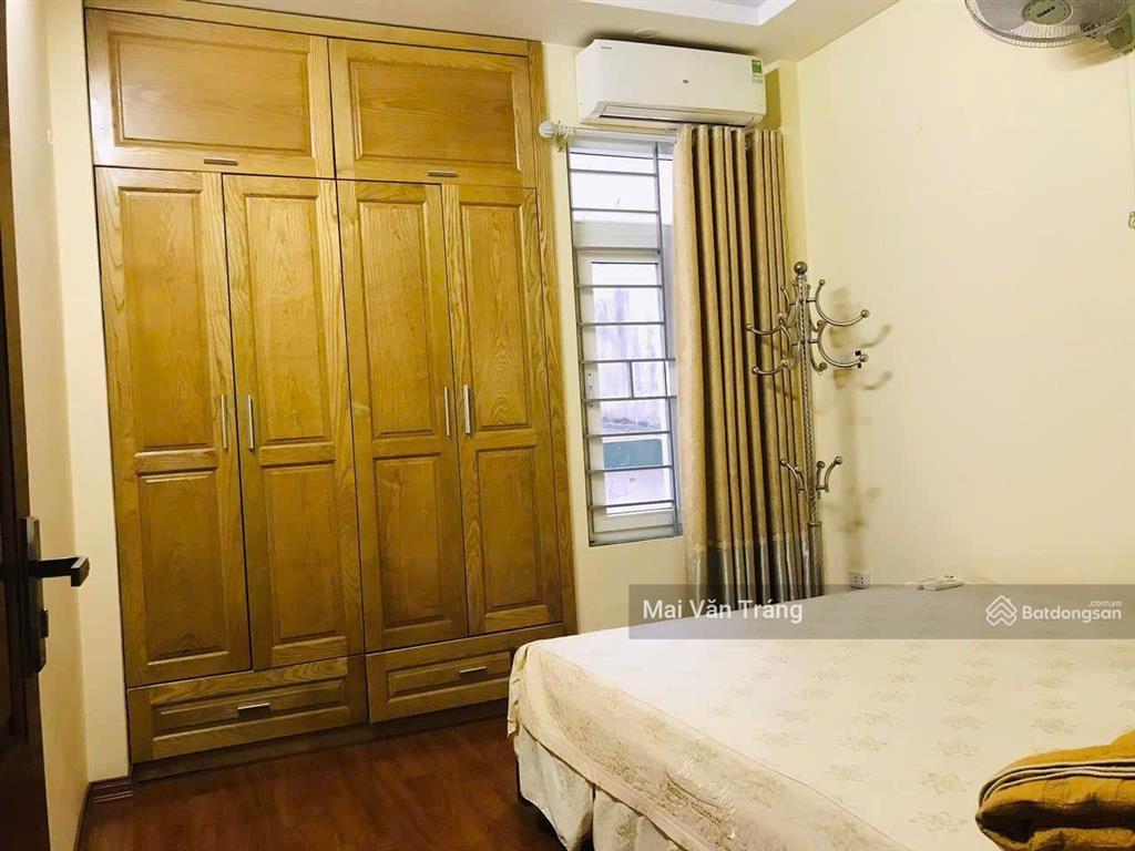 Phú đô, từ liêm! 8.15 tỷ  38m2x6t, 05 ngủ  ngõ rộng 2.8m  1 ngoặt ra mặt phố  gần bãi ô tô