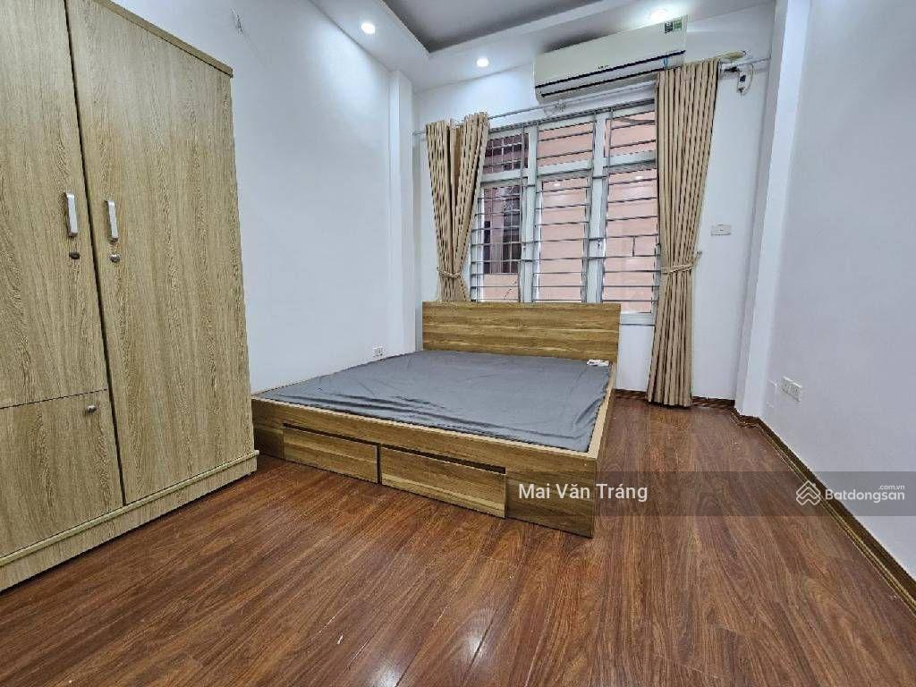 Phú đô, từ liêm! 8.15 tỷ  38m2x6t, 05 ngủ  ngõ rộng 2.8m  1 ngoặt ra mặt phố  gần bãi ô tô