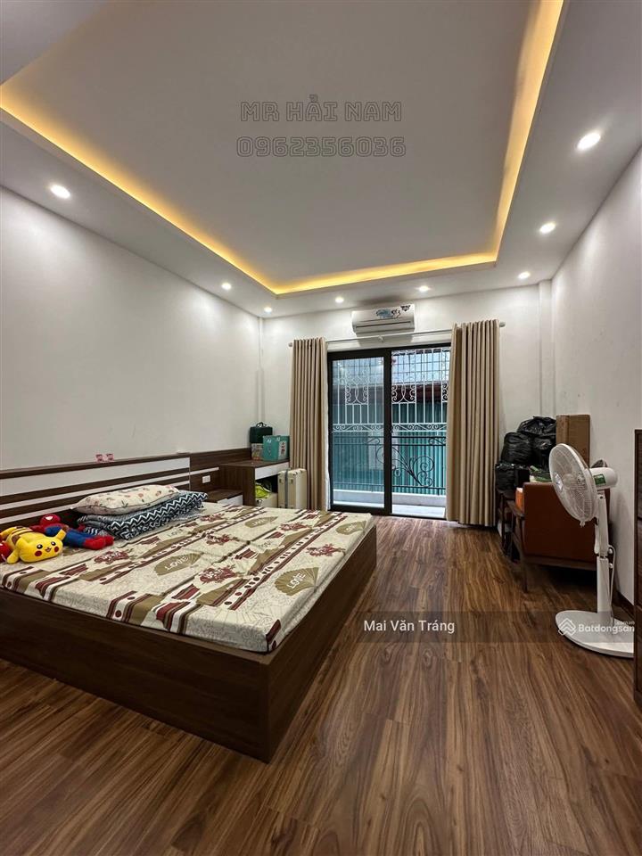 Chỉ 7.65 tỷ! bán gấp nhà mới 5 tầng phú đô  từ liêm  phân lô  gần ô tô  ngõ rộng 2.5m  ở sướng