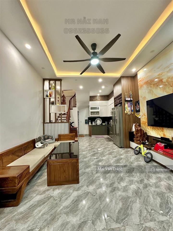 Chỉ 7.65 tỷ! bán gấp nhà mới 5 tầng phú đô  từ liêm  phân lô  gần ô tô  ngõ rộng 2.5m  ở sướng