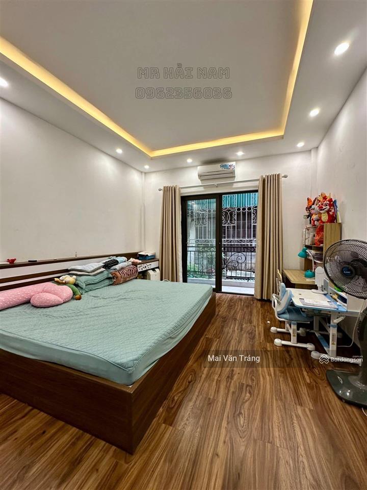 Chỉ 7.65 tỷ! bán gấp nhà mới 5 tầng phú đô  từ liêm  phân lô  gần ô tô  ngõ rộng 2.5m  ở sướng