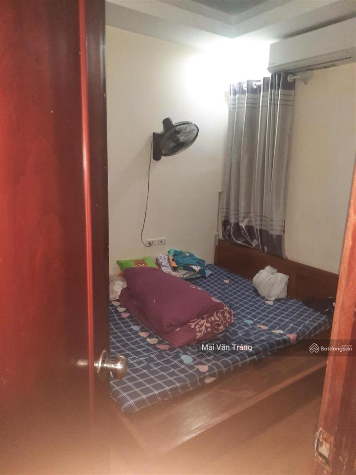Chính chủ bán ccmn tại ngõ 12 mễ trì hạ, từ liêm  50m2  2pn, 1pk  2 thoáng  ô tô đỗ cửa  2.2tỷ