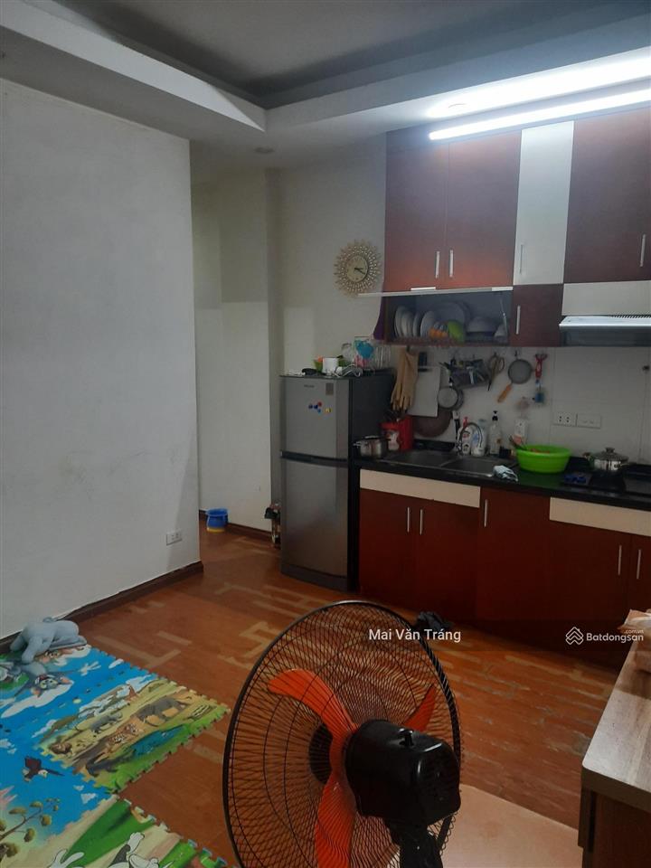 Chính chủ bán ccmn tại ngõ 12 mễ trì hạ, từ liêm  50m2  2pn, 1pk  2 thoáng  ô tô đỗ cửa  2.2tỷ