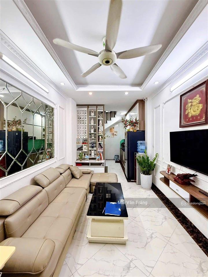 Chỉ 7.3 tỷ! bán nhà mỹ đình từ liêm, dân xây 5 tầng ban công rộng thoáng, ngõ rộng 2.5m gần ô tô