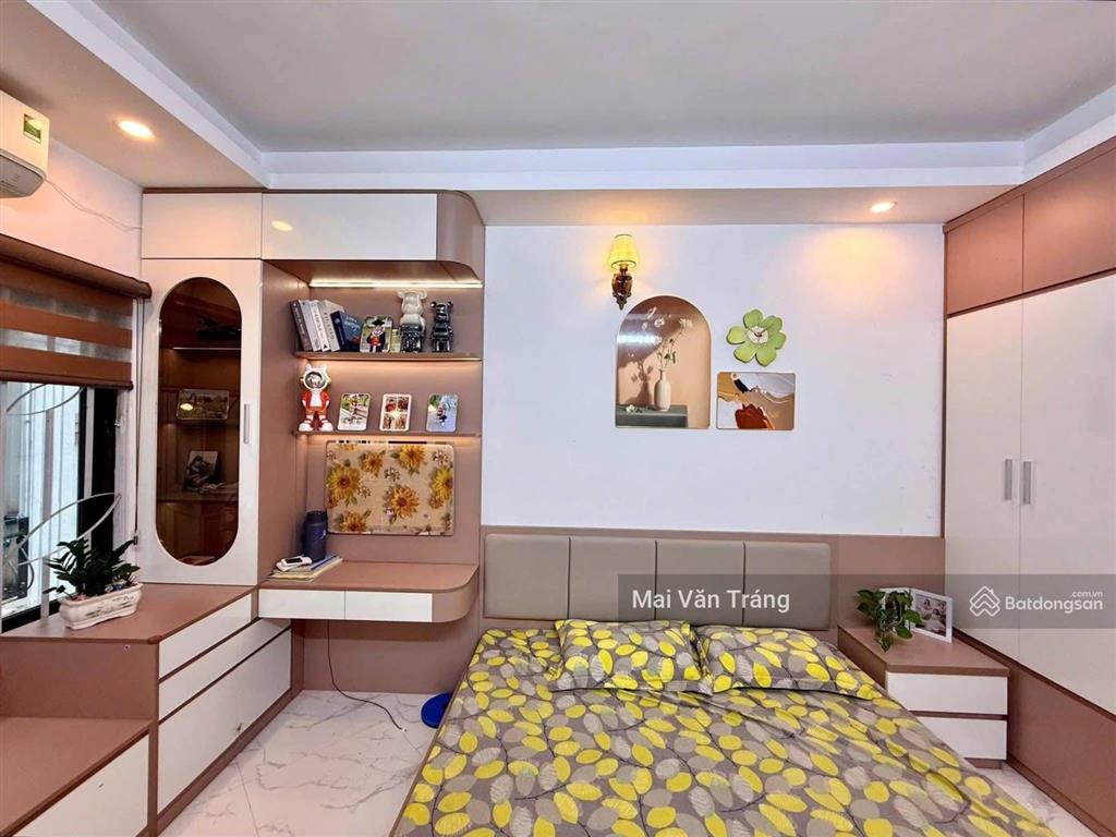 Chỉ 7.3 tỷ! bán nhà mỹ đình từ liêm, dân xây 5 tầng ban công rộng thoáng, ngõ rộng 2.5m gần ô tô