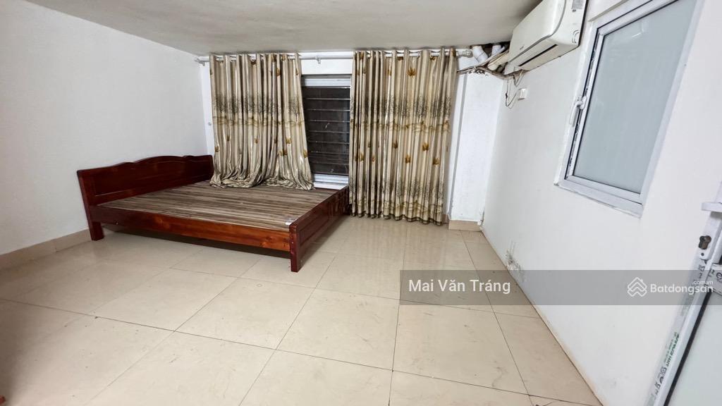 9.1 tỷ! bán gấp chdv 50m2x6 tầng11 ngủ kk sát mặt phố mỹ đình, ngõ nông rộng gần 3m