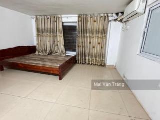 9.1 tỷ! bán gấp chdv 50m2x6 tầng11 ngủ kk sát mặt phố mỹ đình, ngõ nông rộng gần 3m