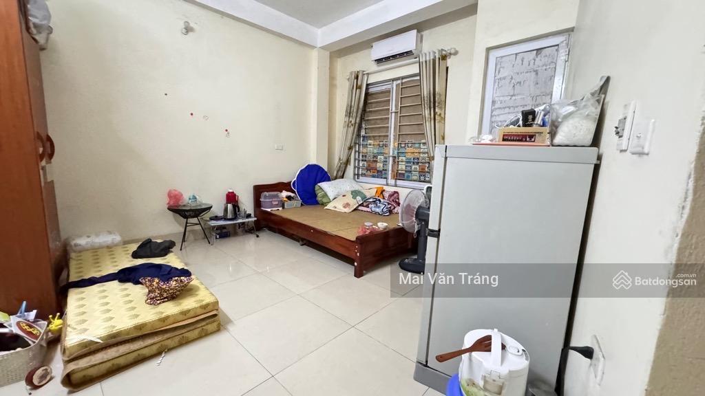 9.1 tỷ! bán gấp chdv 50m2x6 tầng11 ngủ kk sát mặt phố mỹ đình, ngõ nông rộng gần 3m