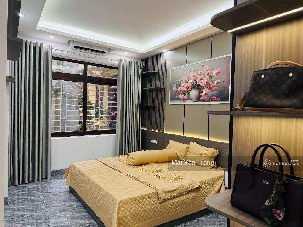 Chủ mót bán giảm chào sâu chỉ còn 9.9 tỷ!bán gấp nhà phú mỹmỹ đình, nhà đẹp 5t06 ngủ20m ra ô tô