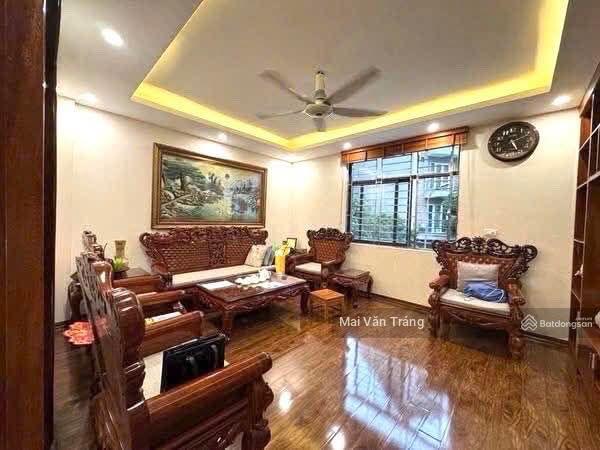 Bán nhà phú mỹ mỹ đình dân xây 60mx4t, 2 mặt ngõ nông rộng gần 3m gần bãi ô tô 12 tỷ