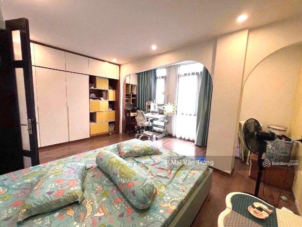 Bán nhà phú mỹ mỹ đình dân xây 60mx4t, 2 mặt ngõ nông rộng gần 3m gần bãi ô tô 12 tỷ