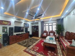 Hiếm nhất phố đại linh trung văn! chỉ 8.05 tỷ bán nhà dân xây 55m2x4t, ngõ rộng gần ô tô