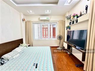 Cực hiếm! chỉ 7.75 tỷ bán nhà dân xây 40m207 ngủ hồ tùng mậu từ liêm, ngõ nông rộng 2.5m