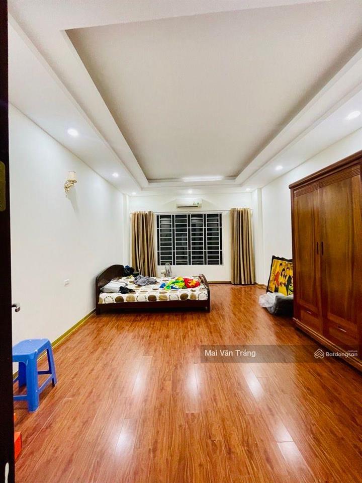 Chỉ 7.65 tỷ! bán gấp nhà hồ tùng mậu cầu giấy, lô góc 2 thoáng, dân xây 5.5 tầng, gần mặt phố