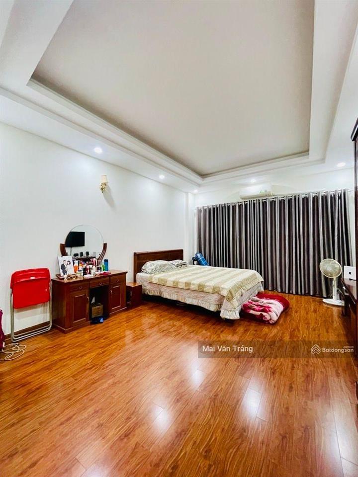 Chỉ 7.65 tỷ! bán gấp nhà hồ tùng mậu cầu giấy, lô góc 2 thoáng, dân xây 5.5 tầng, gần mặt phố