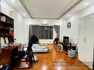 Chỉ 7.65 tỷ! bán gấp nhà hồ tùng mậu cầu giấy, lô góc 2 thoáng, dân xây 5.5 tầng, gần mặt phố